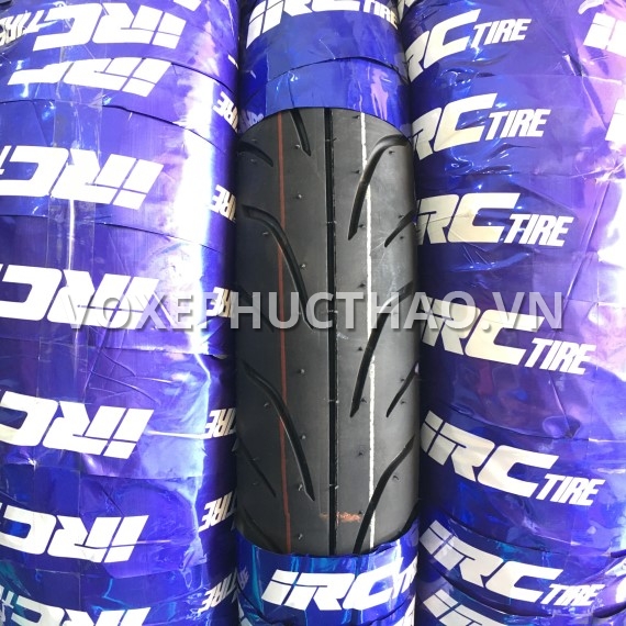 INOUE (IRC) SS560F 90/90-14 TL