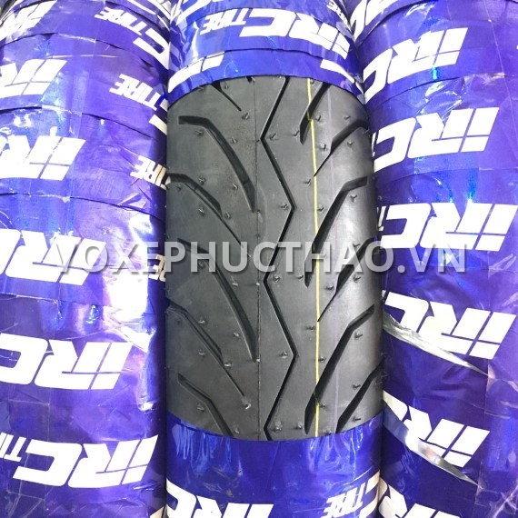 INOUE (IRC) EX135 NR82 100/70-17 TL