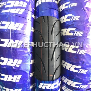 INOUE (IRC) SS560F 90/90-14 TL