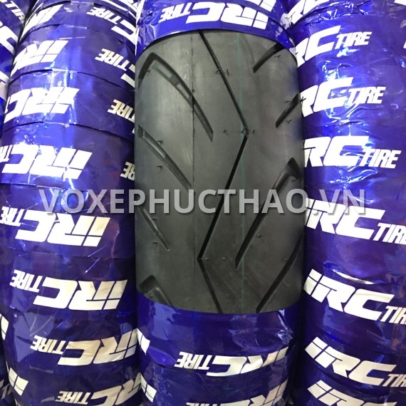INOUE (IRC) EX150 NF67 120/70-17 TL