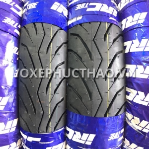 IRC NR82 70/90-17 TL - 80/90-17 TL
