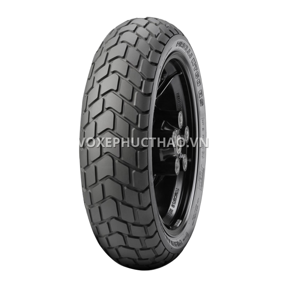 PIRELLI MT60 RS 120/70ZR17
