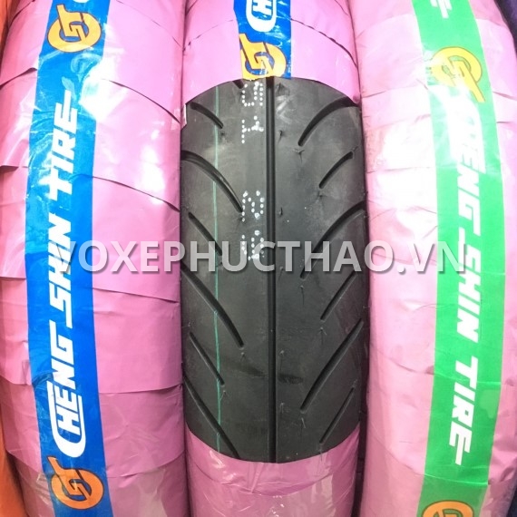 CHENGSHIN C921 90/90-14 TL
