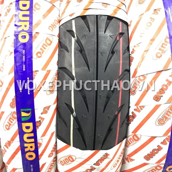 DURO HF918 120/70-17 TL