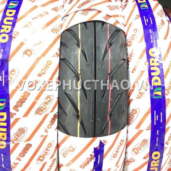DURO HF918 100/70-17 TL