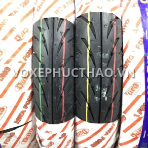 DURO HF918 70/90-17 TL - 80/90-17 TL
