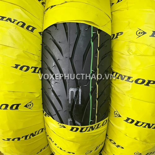DUNLOP 120/70-13 TL SCOOT SMART 2