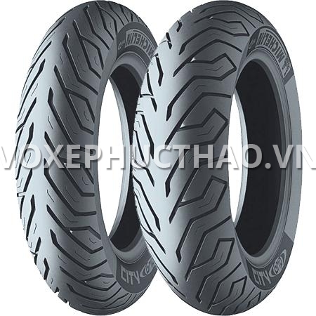 MICHELIN CITY GRIP 90/90-12 TL - 100/90-12 TL