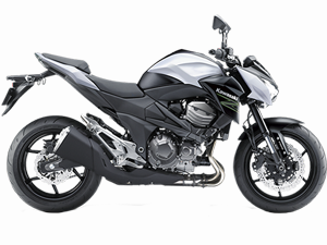NHÔNG SÊN DĨA KAWASAKI Z800