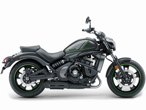 NHÔNG SÊN DĨA KAWASAKI VULCAN S 650