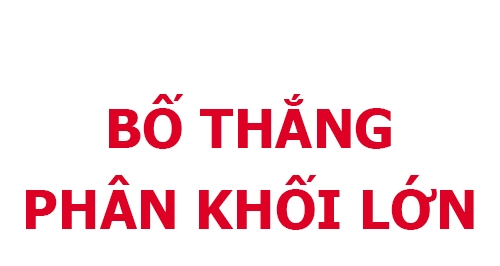 BỐ THẮNG MOTO PHÂN KHỐI LỚN