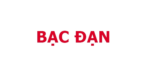 BẠC ĐẠN